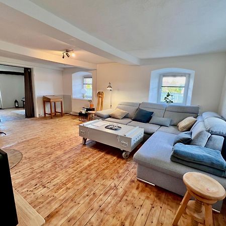 Ferienhaus Schneifel Auw bei Prum Екстер'єр фото