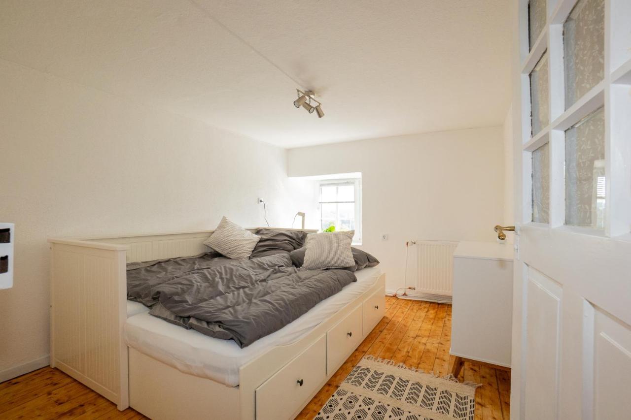 Ferienhaus Schneifel Auw bei Prum Екстер'єр фото