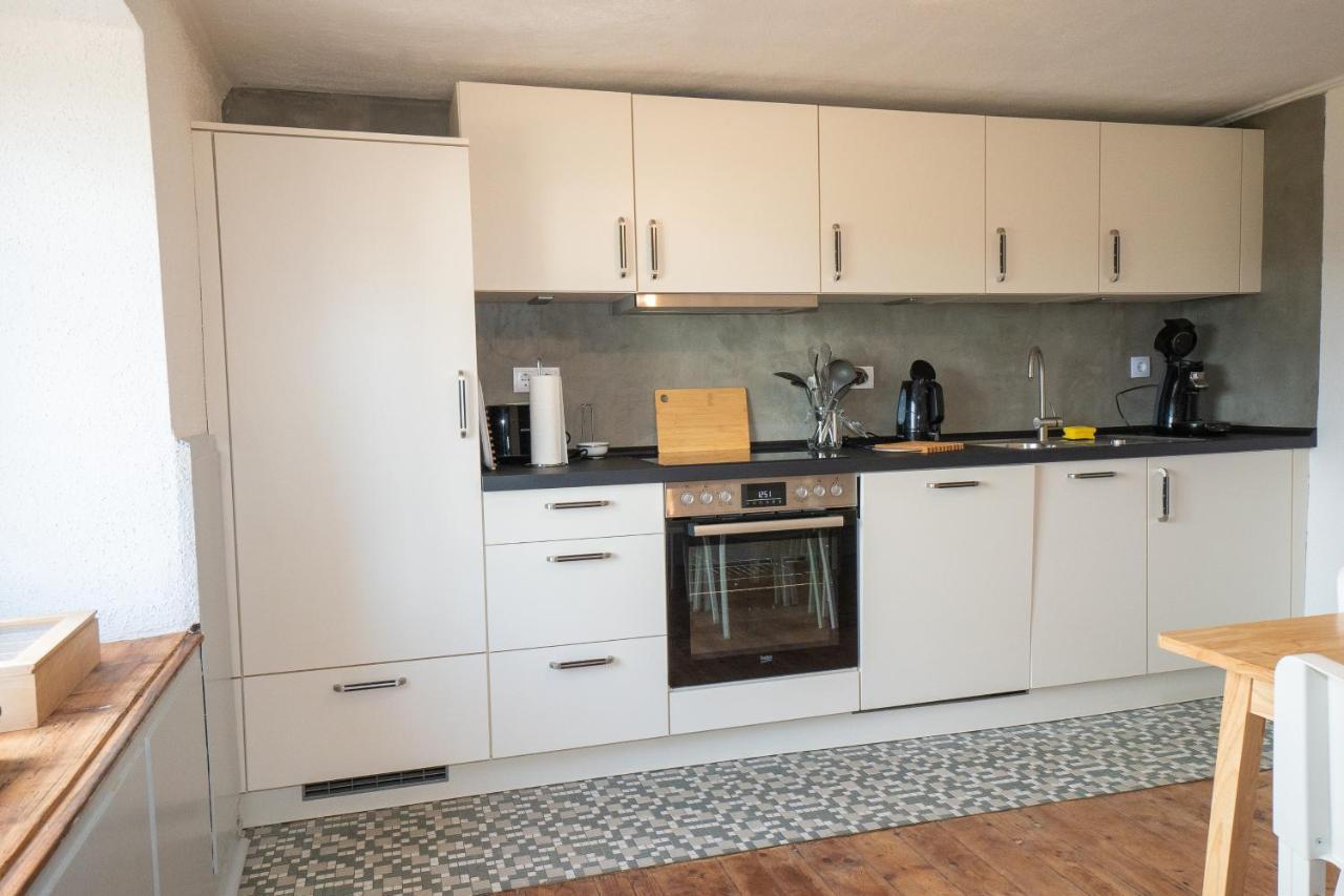 Ferienhaus Schneifel Auw bei Prum Екстер'єр фото