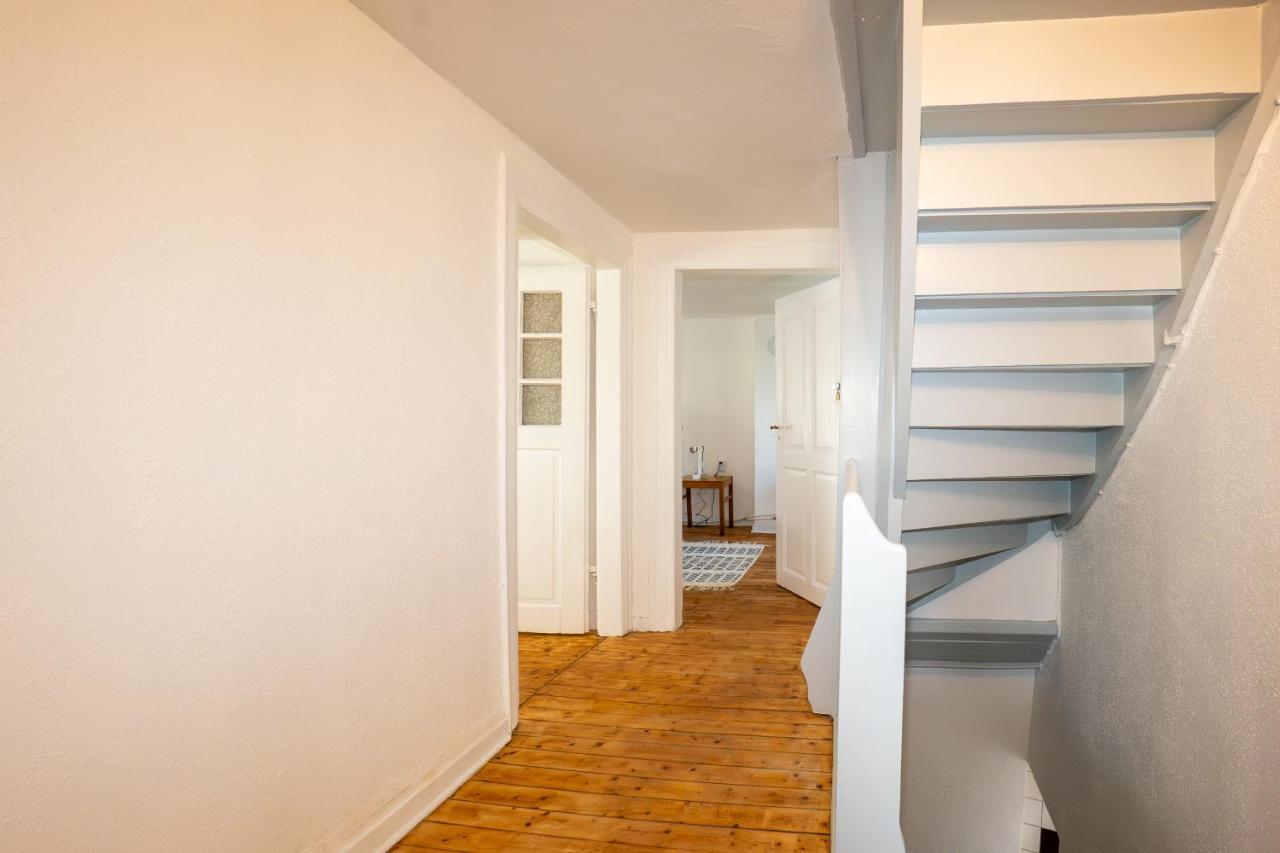 Ferienhaus Schneifel Auw bei Prum Екстер'єр фото