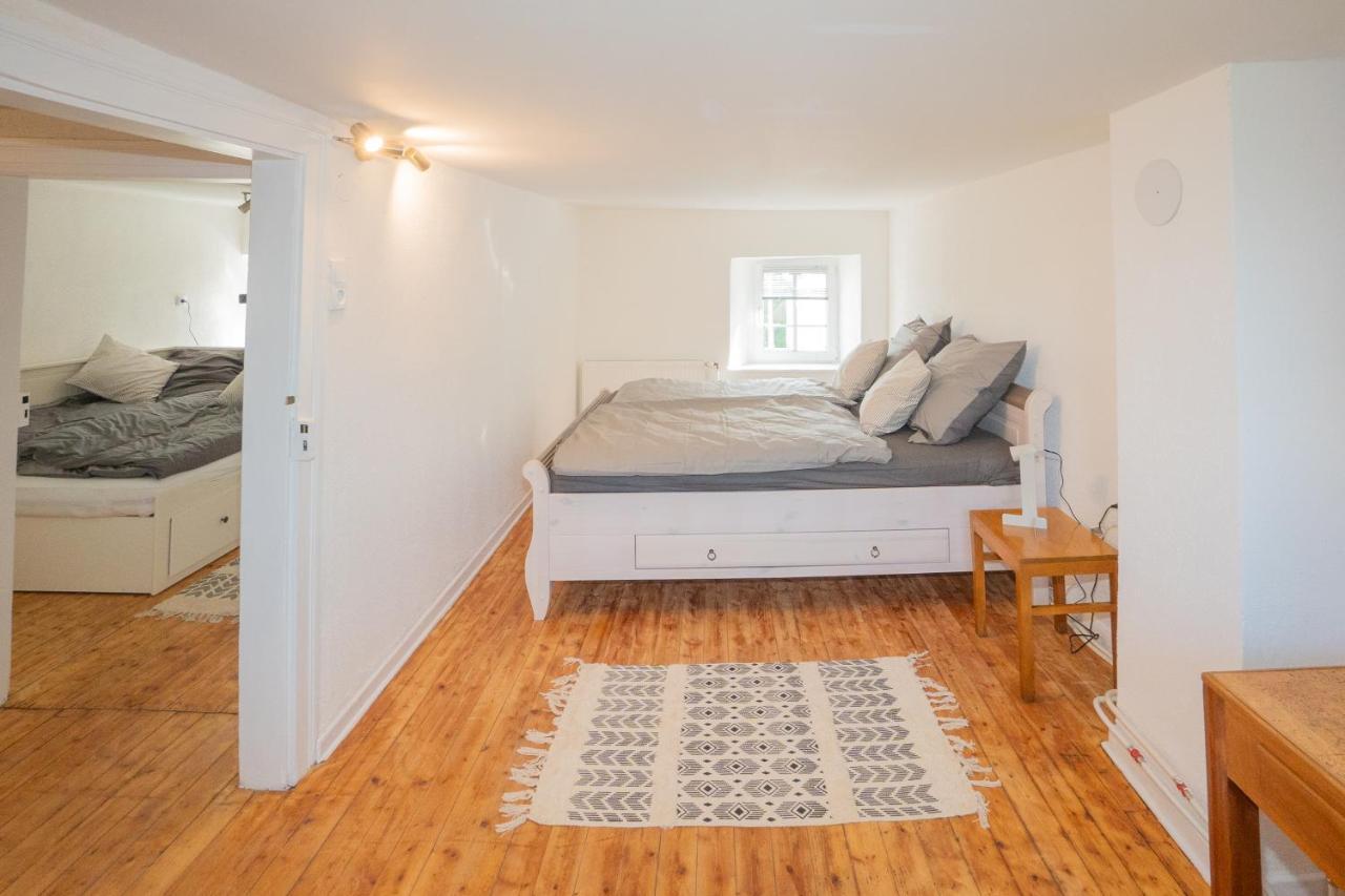Ferienhaus Schneifel Auw bei Prum Екстер'єр фото