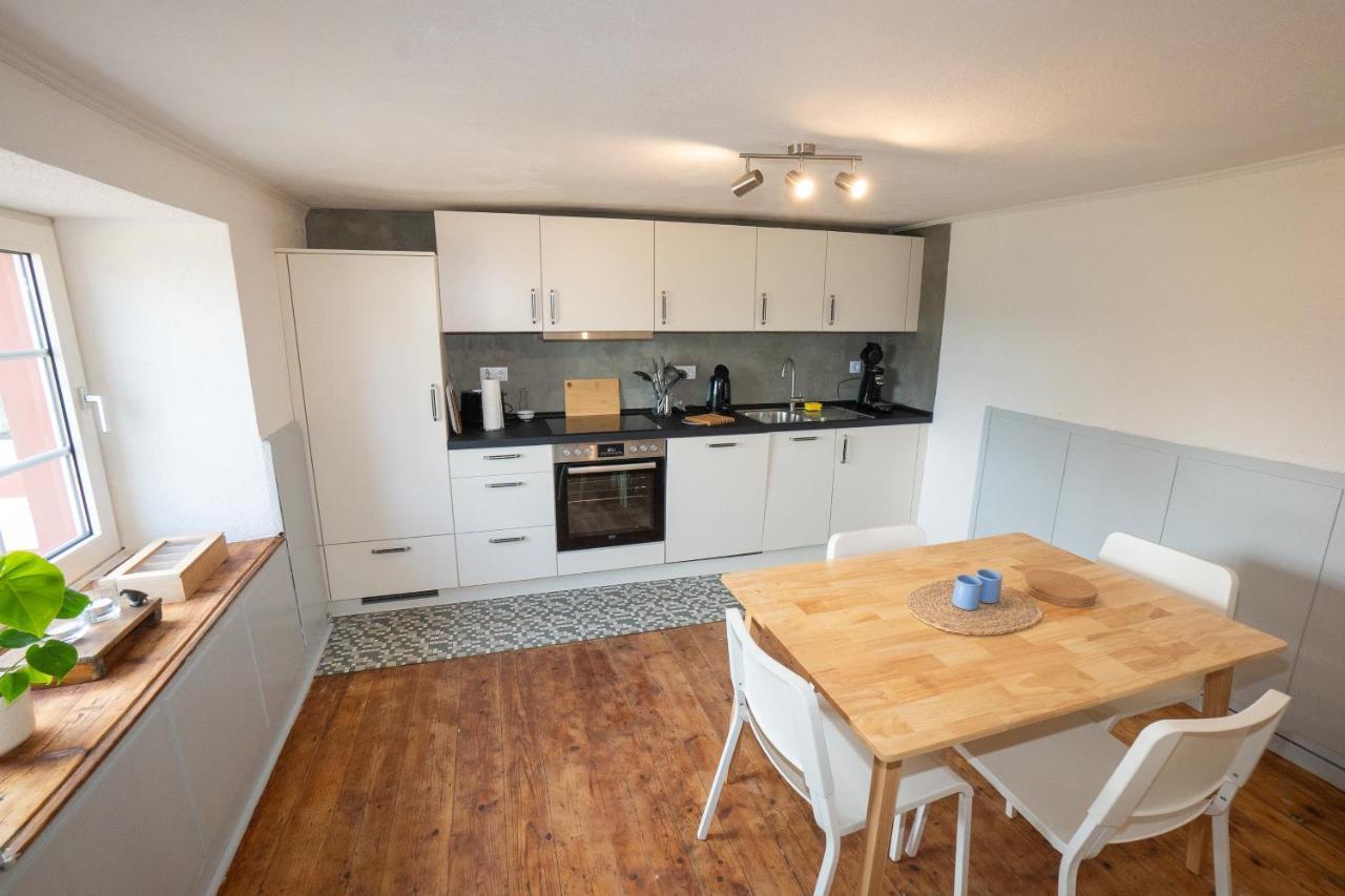 Ferienhaus Schneifel Auw bei Prum Екстер'єр фото