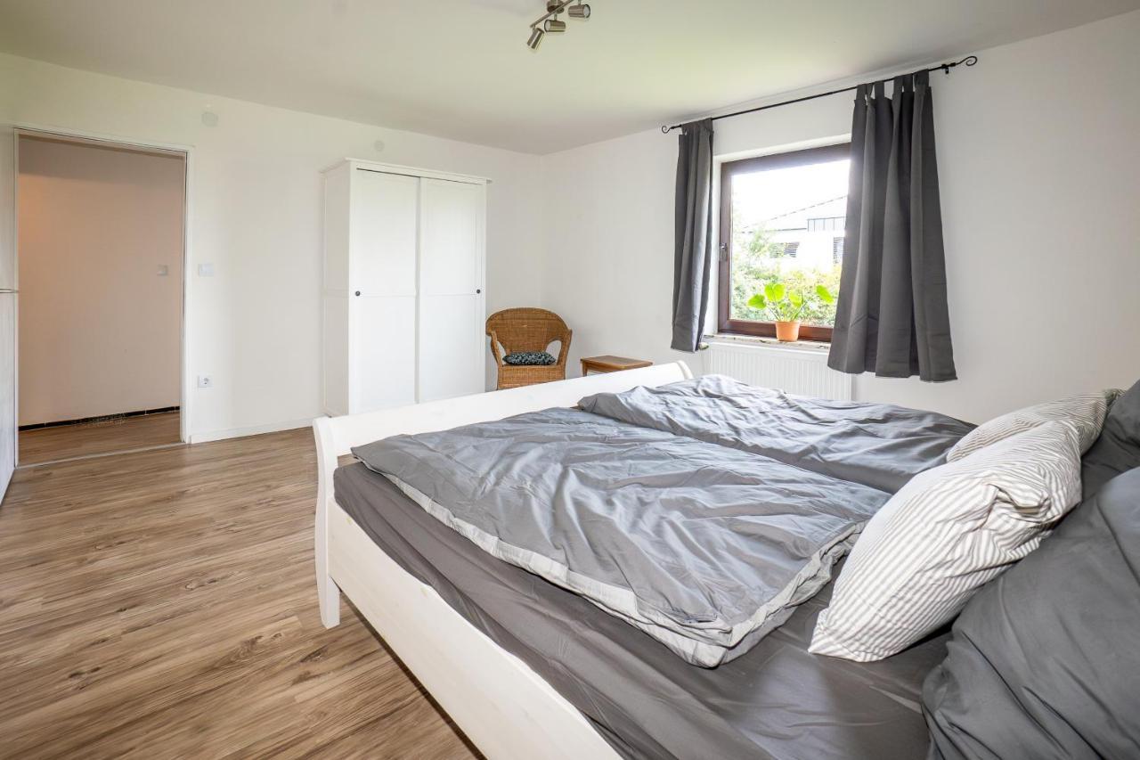 Ferienhaus Schneifel Auw bei Prum Екстер'єр фото