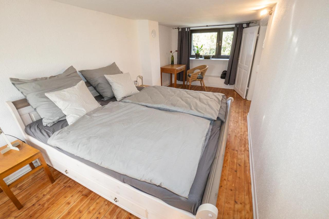 Ferienhaus Schneifel Auw bei Prum Екстер'єр фото
