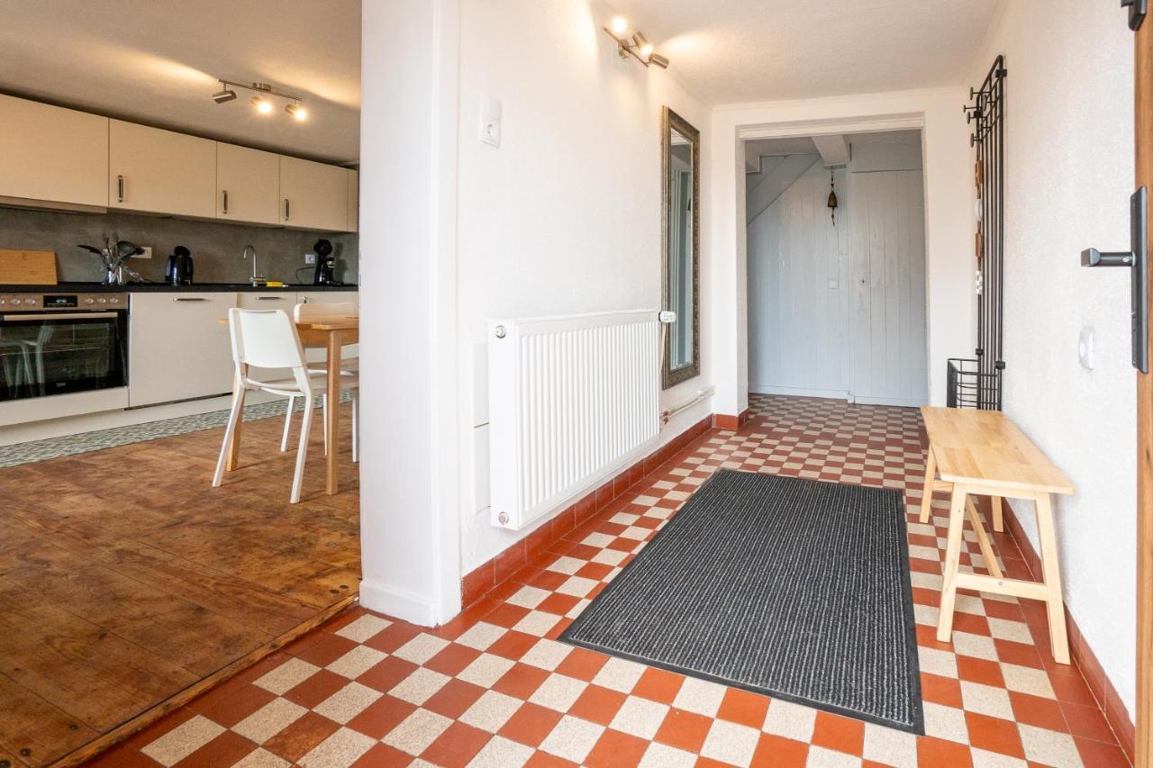 Ferienhaus Schneifel Auw bei Prum Екстер'єр фото