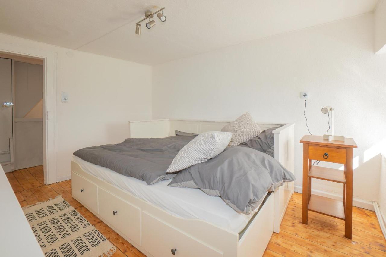 Ferienhaus Schneifel Auw bei Prum Екстер'єр фото