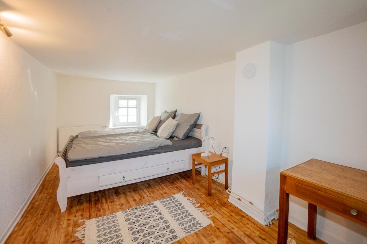 Ferienhaus Schneifel Auw bei Prum Екстер'єр фото