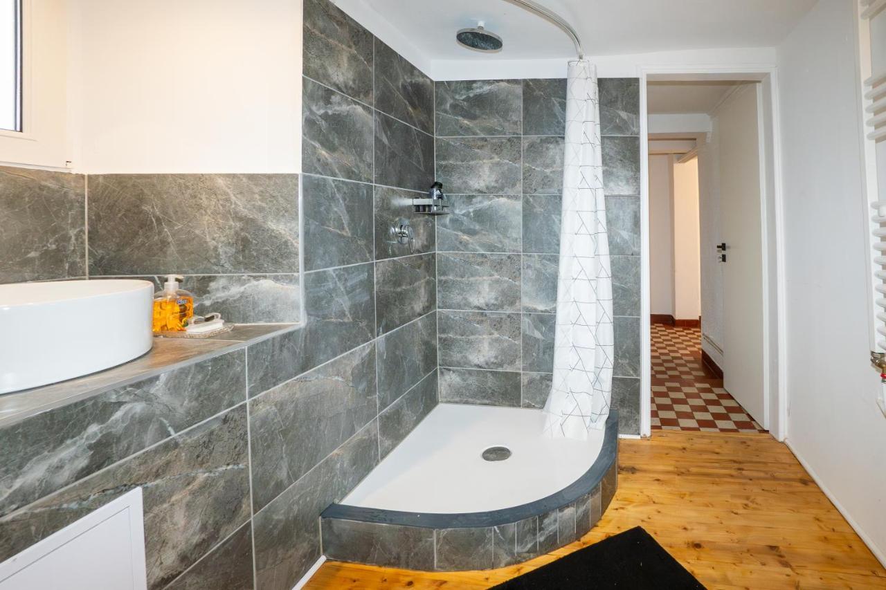 Ferienhaus Schneifel Auw bei Prum Екстер'єр фото