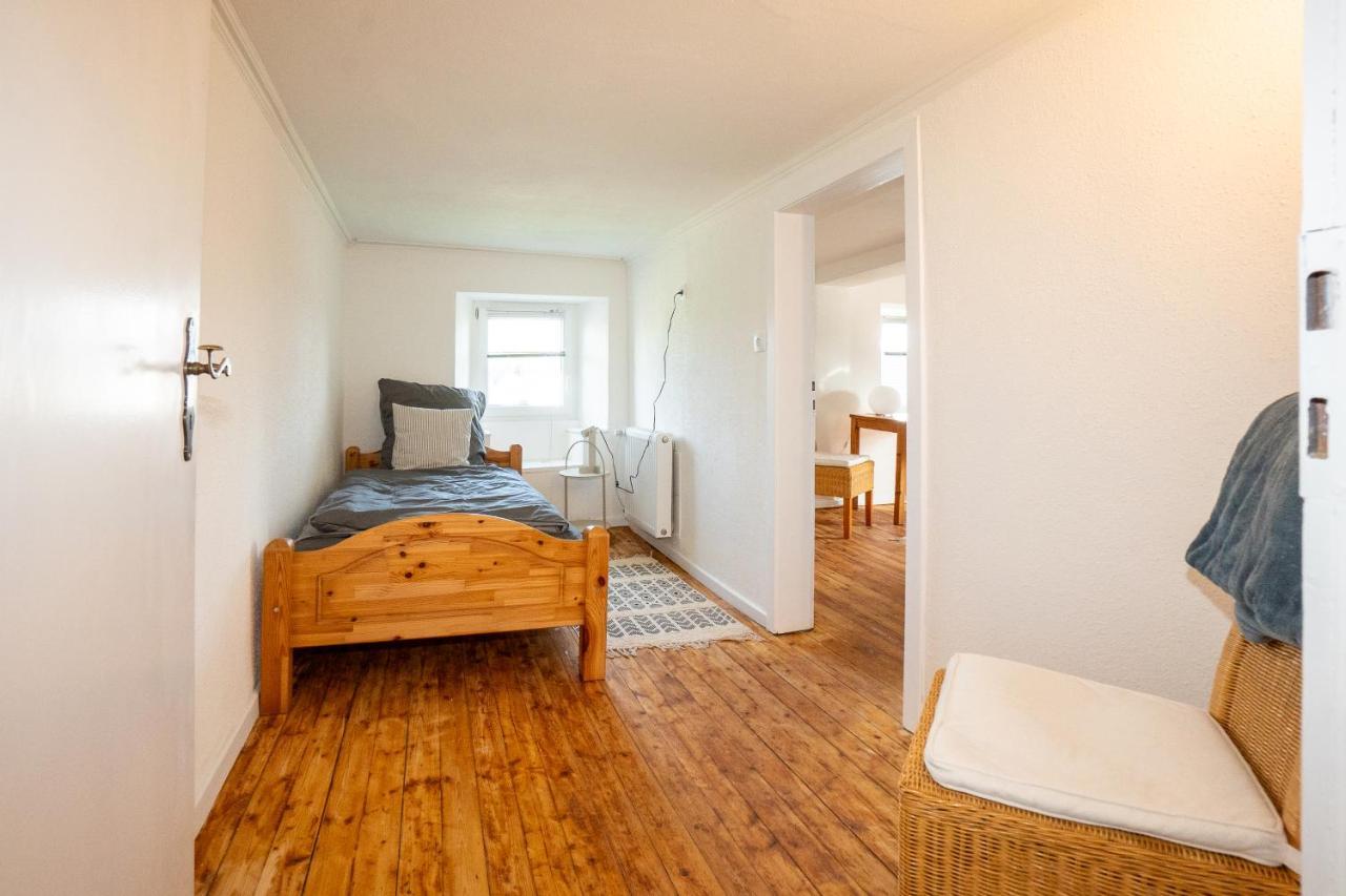 Ferienhaus Schneifel Auw bei Prum Екстер'єр фото